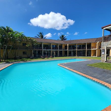 Elephant Lake Hotel St Lucia Exterior photo